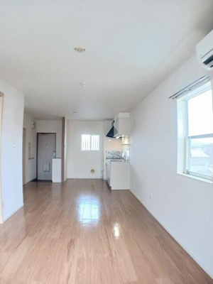  | ニューシティ美保Ｂ