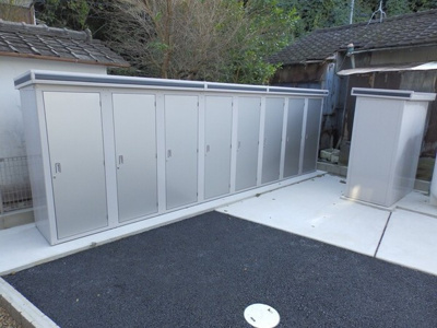 【収納】 | グランメゾン祇園