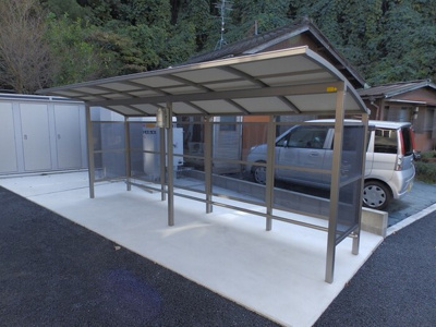 【その他共用部分】 | グランメゾン祇園