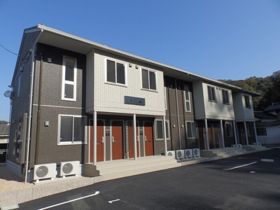 【外観】 | グランメゾン祇園