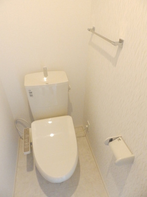 【トイレ】 | グランメゾン祇園