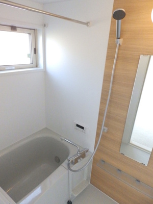 【浴室】 | グランメゾン祇園