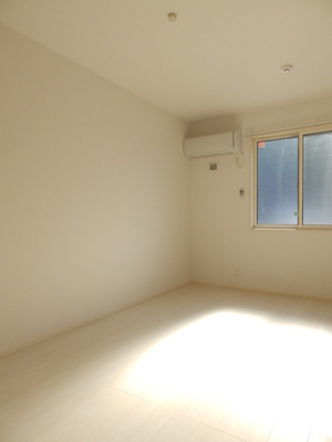 【洋室】 | グランメゾン祇園