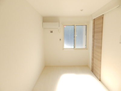 【洋室】 | グランメゾン祇園