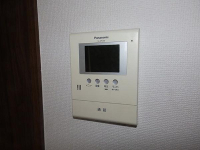 【セキュリティ】 | ウィルモア皆生S