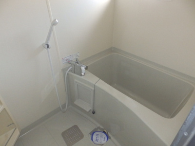 【浴室】 | ウィルモア皆生S