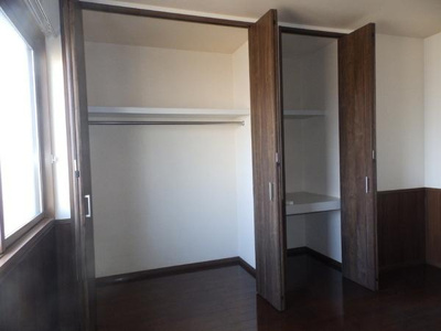 【収納】 | ウィルモア皆生S