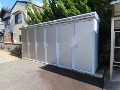 【収納】 | セジュールオッツＴ´