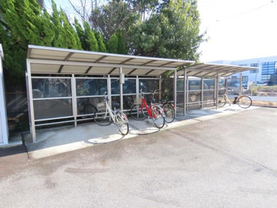 【その他共用部分】 | セジュールオッツＴ´