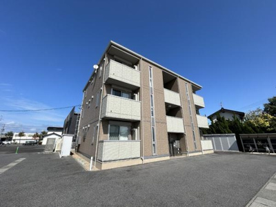 【外観】 | セジュールオッツＴ´