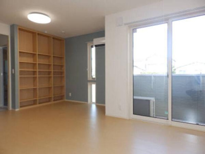 【居間・リビング】 | セジュールオッツＴ´