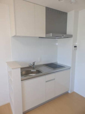 【キッチン】 | セジュールオッツＴ´