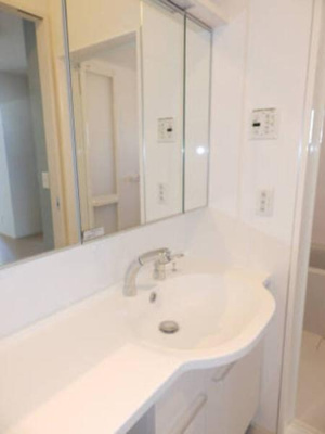 【洗面所】 | セジュールオッツＴ´