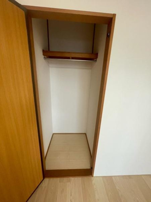 【収納】 | のぎく　Ａ棟