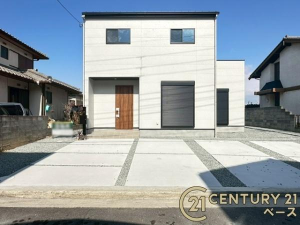 大和郡山市矢田山町 ／新築一戸建