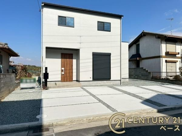 大和郡山市矢田山町 ／新築一戸建のその他
