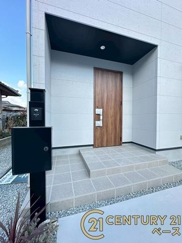 大和郡山市矢田山町 ／新築一戸建のその他