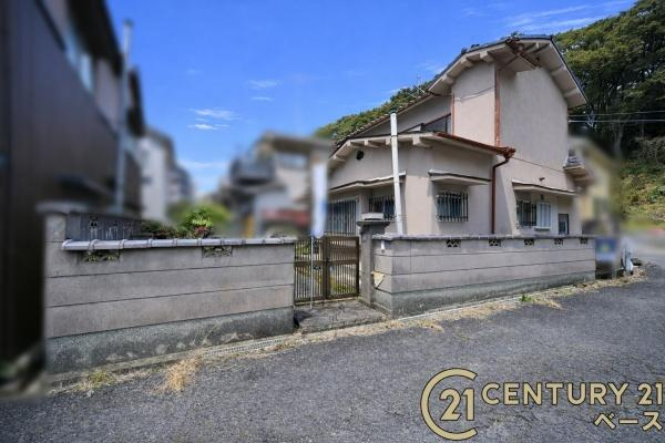 橿原市西池尻町の売地