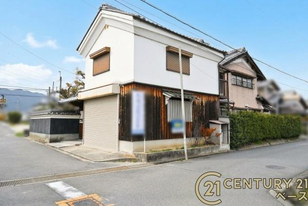 葛城市北花内の売地のその他|■現地撮影写真■お気軽にお問い合わせください！
