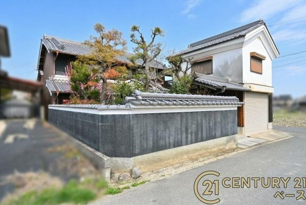 葛城市北花内の売地のその他|■現地撮影写真■お気軽にお問い合わせください！