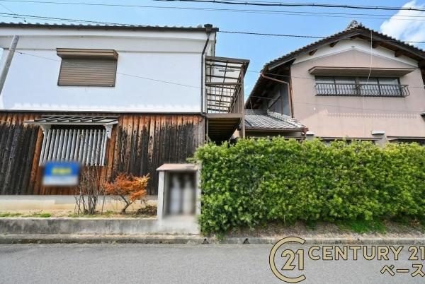 葛城市北花内の売地のその他|■現地撮影写真■お気軽にお問い合わせください！