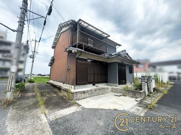 桜井市大福　一戸建