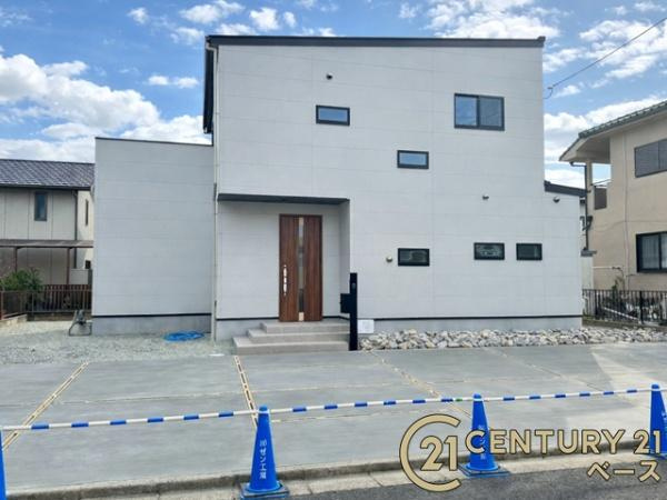 大和郡山市若槻町 ／新築一戸建のその他|■現地撮影写真■複合商業施設「イオンモール大和郡山」まで約１．９キロと毎日のお買い物も近くて便利！