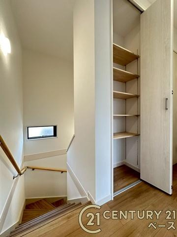 大和郡山市若槻町 ／新築一戸建の内装