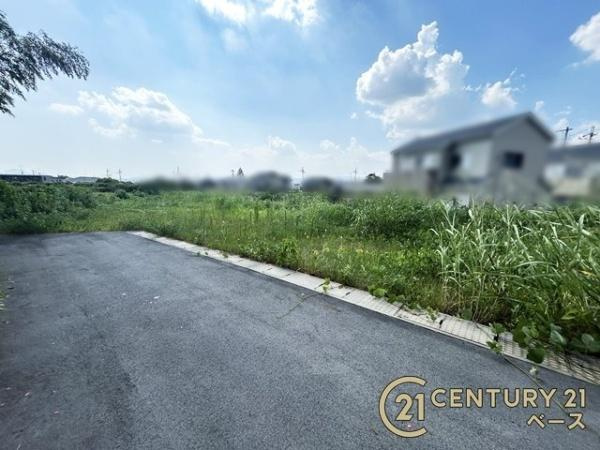 天理市石上町の売地