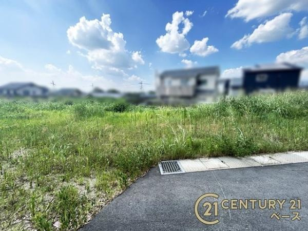 天理市石上町の売地のその他|■現地撮影写真■ 小・中学校ともに徒歩圏内で通学も安心です。
