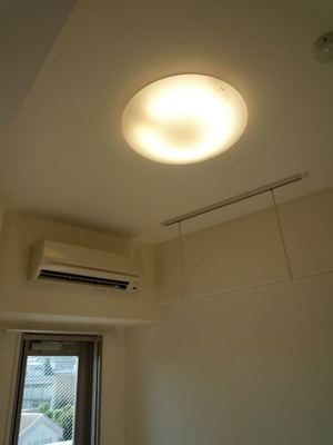 【寝室】 | Gクレスト