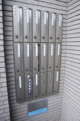 【その他共用部分】 | Gクレスト