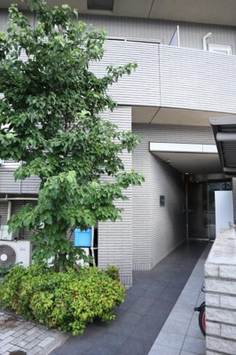 【エントランス】 | Gクレスト