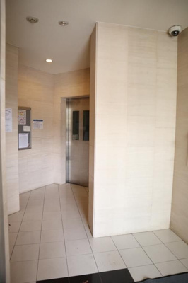 【その他共用部分】 | Gクレスト