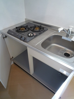 【キッチン】 | Gクレスト