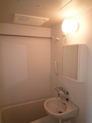 【洗面所】 | Gクレスト