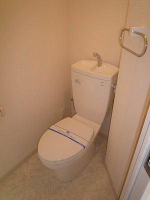 【トイレ】 | Gクレスト