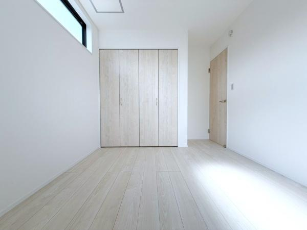 横浜市栄区犬山町の新築一戸建の子供部屋