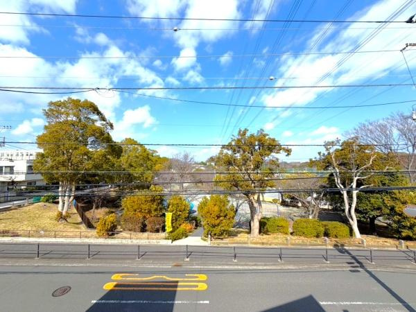横浜市栄区犬山町の新築一戸建のその他