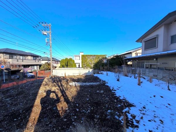 横浜市戸塚区川上町の売地のその他