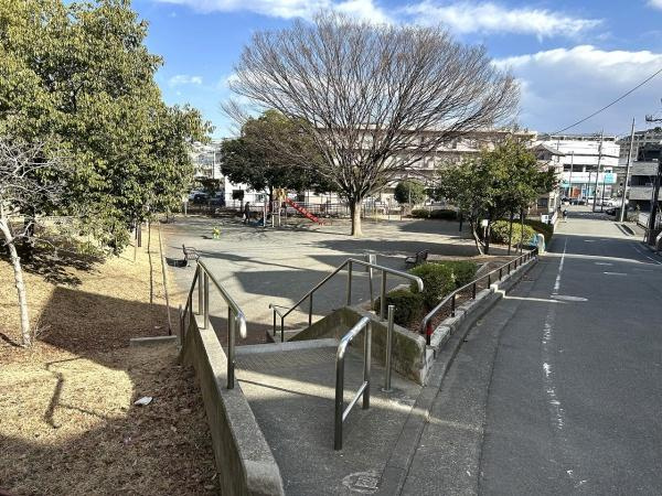 ファミールあざみ野スカーレットヒルズのその他