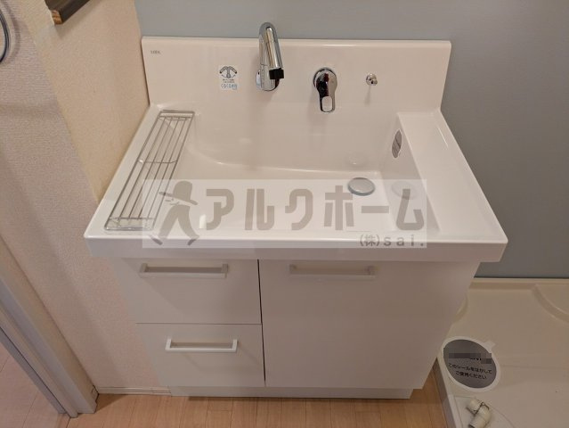 フローレスサクラのその他共用部分