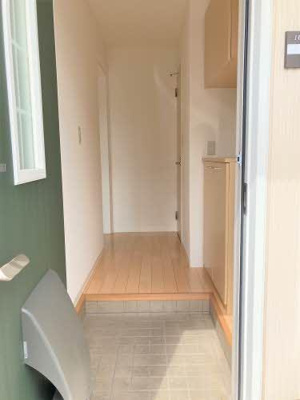 【玄関】 | ベクエームMI