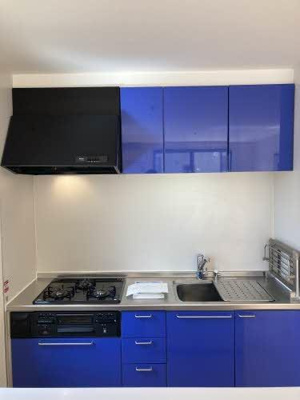 【キッチン】 | ベクエームMI