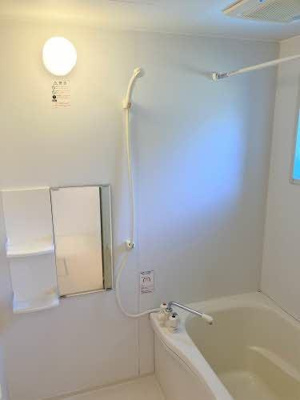 【浴室】 | ベクエームMI