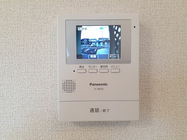 アミスターＴ　Ⅰのセキュリティ