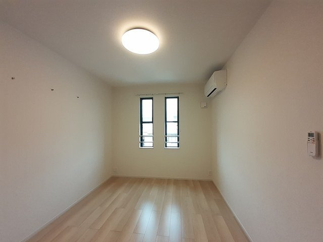 アミスターＴ　Ⅰの内装|過ごしやすい室内です