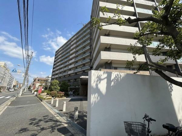 【その他】 | ヴォックスシティ　中古マンション
