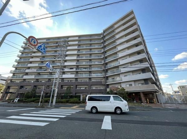 【その他】 | ヴォックスシティ　中古マンション