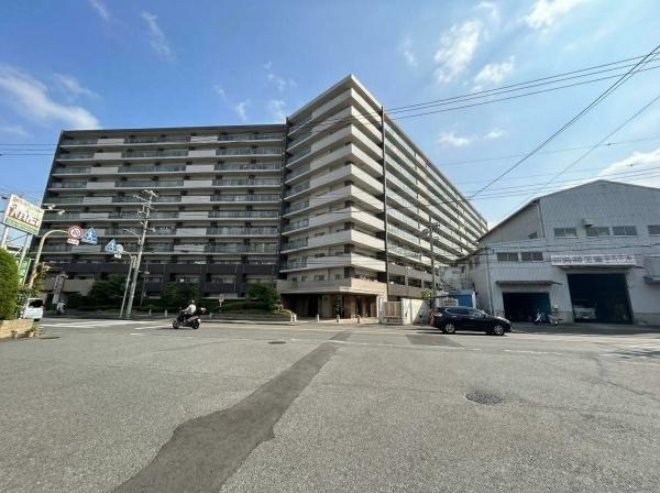 【その他】 | ヴォックスシティ　中古マンション